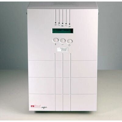 Roline ProSecure II 2000 - Gruppo di continuità Roline ProSecure II 2000 - Gruppo di continuità