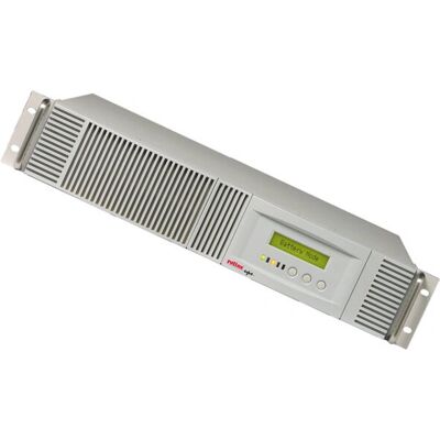 Roline ProSecure II 2000 RM2U - Système d'alimentation sans interruption, version rack 19" - Publicité Roline ProSecure II 2000 RM2U - Système d'alimentation sans interruption, version rack 19" - Publicité