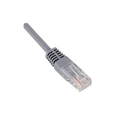 Nilox ROS1403 - 3m Szürke Cat5e Hálózati Kábel Nilox ROS1403 - 3m Szürke Cat5e Hálózati Kábel
