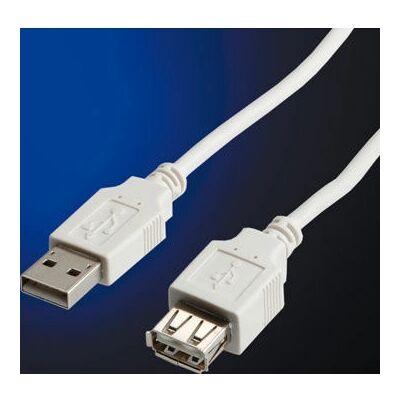 Connection N&C USB 2.0 1,8 m USB-Kabel Connection N&C USB 2.0 1,8 m USB-Kabel