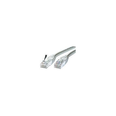 VALUE Cable UTP Cat5e 7m cable de red gris - Cable de red VALUE Cable UTP Cat5e 7m cable de red gris - Cable de red