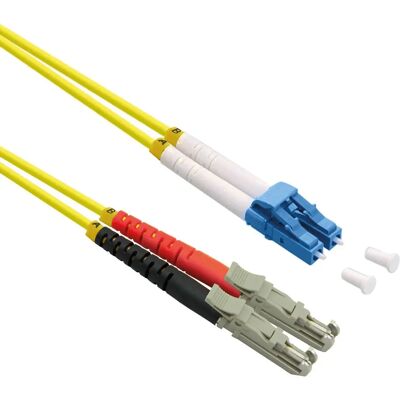 Roline 21.15.9515 InfiniBand Fiber Optic Cable - Fiber Optic Cable Roline 21.15.9515 InfiniBand Fiber Optic Cable - Fiber Optic Cable
