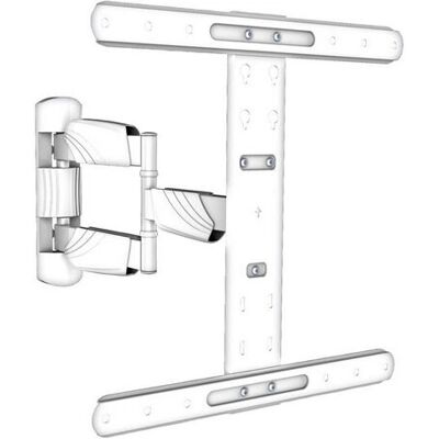 VALUE 17.99.1149 Weiß TV-Halterung - TV mount VALUE 17.99.1149 Weiß TV-Halterung - TV mount