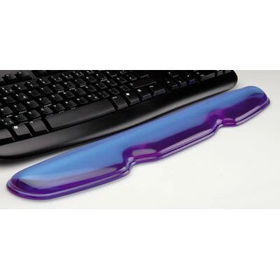 VALUE Zselés Handgelenkstütze Silikon Blau - Handgelenkstütze VALUE Zselés Handgelenkstütze Silikon Blau - Handgelenkstütze