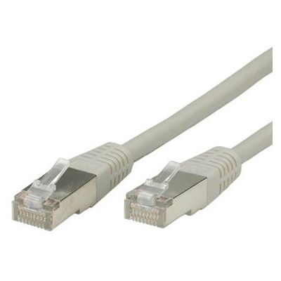 VALUE 21.99.0810 Câble réseau Cat6 S/FTP - 10m - Publicité VALUE 21.99.0810 Câble réseau Cat6 S/FTP - 10m - Publicité