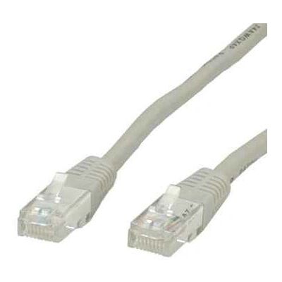 ITB RO21.99.0903 Graues 3m Cat6 Netzwerkkabel ITB RO21.99.0903 Graues 3m Cat6 Netzwerkkabel