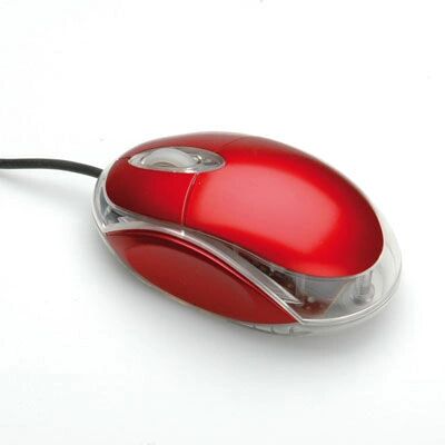 Roline Maus 800 DPI USB Optisch - Maus Typ-A Roline Maus 800 DPI USB Optisch - Maus Typ-A