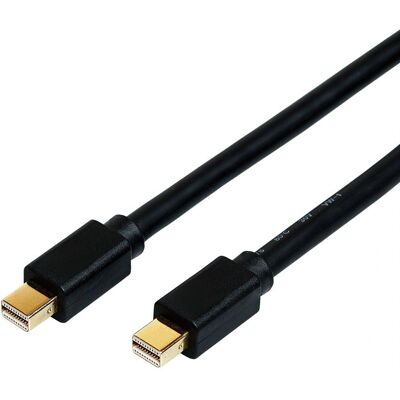 Cable DisplayPort Roline 2m Negro - Cable DisplayPort Cable DisplayPort Roline 2m Negro - Cable DisplayPort