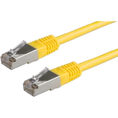 VALUE 21.99.1362 Netzwerkkabel - Abschirmtes Cat6 S/FTP VALUE 21.99.1362 Netzwerkkabel - Abschirmtes Cat6 S/FTP