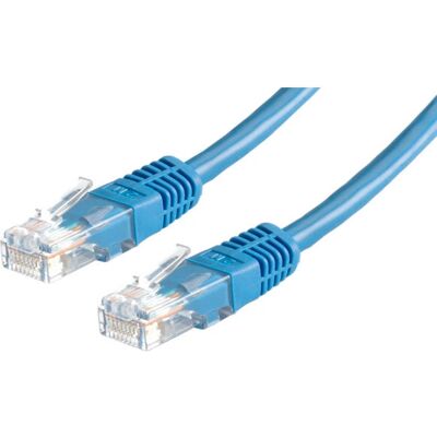 Cable de red VALUE UTP Cat6 2m Cable de red VALUE UTP Cat6 2m