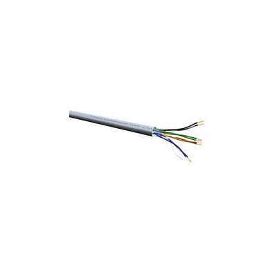 VALUE Installationskabel Kat. 6 (U/UTP, CAT6e, 300 m) - Netzwerkkabel VALUE Installationskabel Kat. 6 (U/UTP, CAT6e, 300 m) - Netzwerkkabel