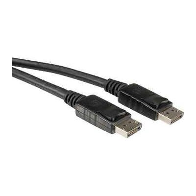 Value 3m DisplayPort-kabel - understøtter 4K Value 3m DisplayPort-kabel - understøtter 4K