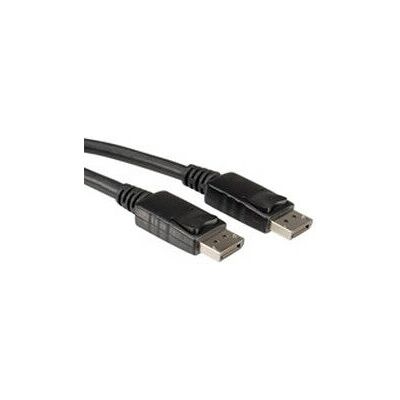 ROLINE Cavo DisplayPort 5m - Cavo DisplayPort, ROLINE Cavo DisplayPort 5m - Cavo DisplayPort,