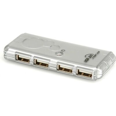 VALUE USB 2.0 Hub - 4 Ports VALUE USB 2.0 Hub - 4 Ports