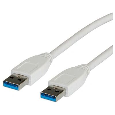 VALUE USB 3.0 A-A 1,8M - USB Kábel VALUE USB 3.0 A-A 1,8M - USB Kábel