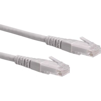 Câble de patch UTP Cat6 - 0,3m - Publicité Câble de patch UTP Cat6 - 0,3m - Publicité