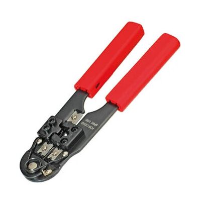 VALUE Crimpwerkzeug 8P8C - Crimping Tool VALUE Crimpwerkzeug 8P8C - Crimping Tool