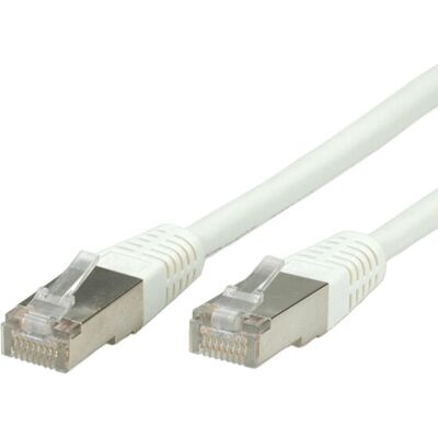 VALUE 21.99.1366 Câble réseau Cat6 S/FTP 5m - Publicité VALUE 21.99.1366 Câble réseau Cat6 S/FTP 5m - Publicité