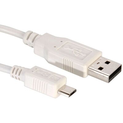 Cavo USB 2.0 - Micro B - 3m Cavo USB 2.0 - Micro B - 3m