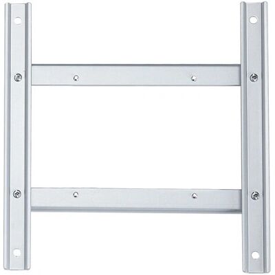 Roline VESA Adapter 100x100 auf 200x200 - Monitorhalterung Roline VESA Adapter 100x100 auf 200x200 - Monitorhalterung