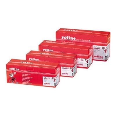 Roline 16.10.1147 Cartuccia toner nera - Toner Cartridge Roline 16.10.1147 Cartuccia toner nera - Toner Cartridge