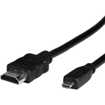 VALUE 11.99.5581 HDMI Kabel - Hochgeschwindigkeit mit Ethernet - 2m VALUE 11.99.5581 HDMI Kabel - Hochgeschwindigkeit mit Ethernet - 2m