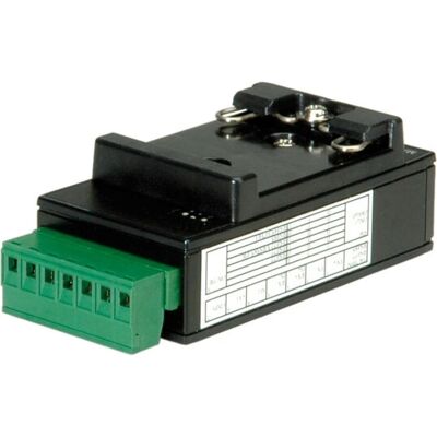 Roline RS232 na RS422/485 Konvertor - Samostatně Napájený Roline RS232 na RS422/485 Konvertor - Samostatně Napájený