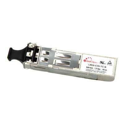 Roline Mini-GBIC LX/LC Single Mode 20 km - Transceiver-Modul Roline Mini-GBIC LX/LC Single Mode 20 km - Transceiver-Modul