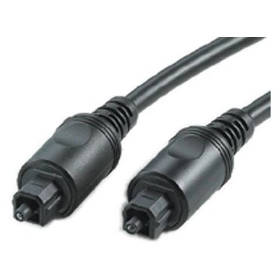 Cable Óptico Toslink Value 5m M/M - Cine en casa & Hi-Fi Cable Óptico Toslink Value 5m M/M - Cine en casa & Hi-Fi