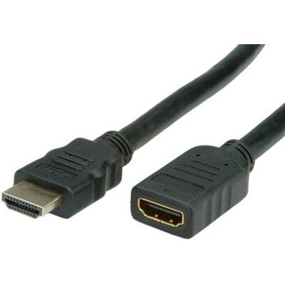 VALUE HDMI Ethernet 1m - Cavo HDMI VALUE HDMI Ethernet 1m - Cavo HDMI