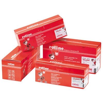 Roline CE255X Toner Nero per HP P3015 - Cartuccia toner Roline CE255X Toner Nero per HP P3015 - Cartuccia toner
