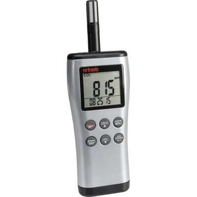 VALUE CP11 Temperatuursensor en Vochtigheidssensor - Temperatuur & Vochtigheid VALUE CP11 Temperatuursensor en Vochtigheidssensor - Temperatuur & Vochtigheid