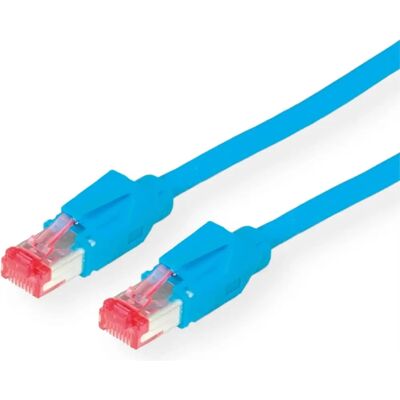 Cavo di patch Draka Comteq S/Ftp 5M - Cavo di patch Cavo di patch Draka Comteq S/Ftp 5M - Cavo di patch