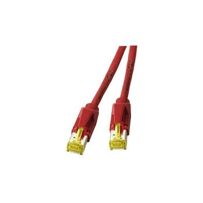 Draka Comteq - TM31 Patch Cat6a - 0.5m - Cavo di rete Draka Comteq - TM31 Patch Cat6a - 0.5m - Cavo di rete