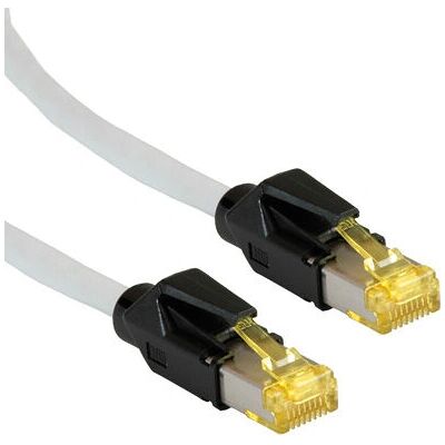 Draka - UC900 Premium S/FTP CAT6a - Gigabit - Blau - Netzwerkkabel Draka - UC900 Premium S/FTP CAT6a - Gigabit - Blau - Netzwerkkabel