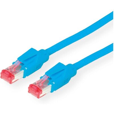 Draka UC900 TM21 CAT6 S/FTP 7 m Netzwerkkabel Draka UC900 TM21 CAT6 S/FTP 7 m Netzwerkkabel
