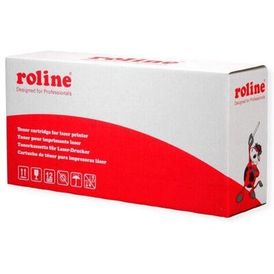 Roline 16.10.1252 Hochkapazitäts Schwarz Toner - Tonerpatrone Roline 16.10.1252 Hochkapazitäts Schwarz Toner - Tonerpatrone