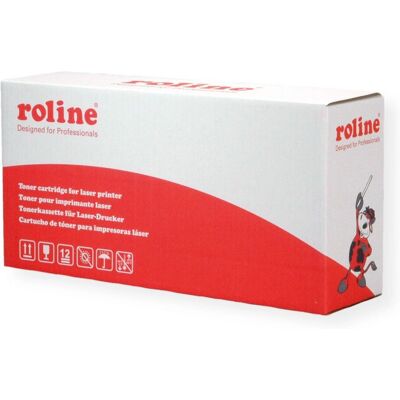 Cartuccia toner gialla Roline - Compatibile con HP M254dw / MFP M280nw - 1300 pagine Cartuccia toner gialla Roline - Compatibile con HP M254dw / MFP M280nw - 1300 pagine