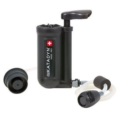 Katadyn Hiker Pro - Filtr na vodu Katadyn Hiker Pro - Filtr na vodu