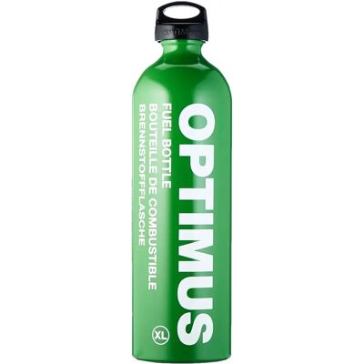 Optimus üzemanyagtartály XL 1,5L - Gyermekbiztonsági fedél - Zöld - Üzemanyagtartály Optimus üzemanyagtartály XL 1,5L - Gyermekbiztonsági fedél - Zöld - Üzemanyagtartály
