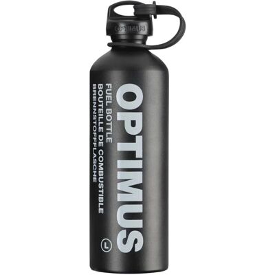 Optimus 8021022 camping stove accessory - Lightweight black aluminium Optimus 8021022 camping stove accessory - Lightweight black aluminium