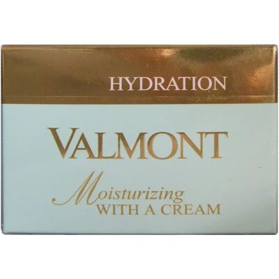 Valmont Ess Nat Feuchtigkeitscreme (50ml) Valmont Ess Nat Feuchtigkeitscreme (50ml)