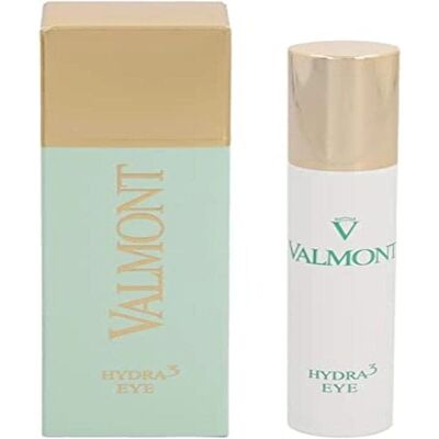 Valmont Hydra 3 Occhi - Emulsione Idratante - 15ml Valmont Hydra 3 Occhi - Emulsione Idratante - 15ml