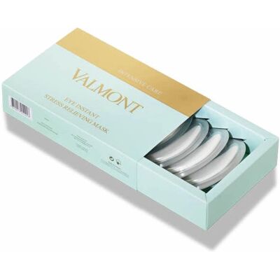 Valmont Máscara Relaxante para os Olhos - Máscara para relaxar Valmont Máscara Relaxante para os Olhos - Máscara para relaxar