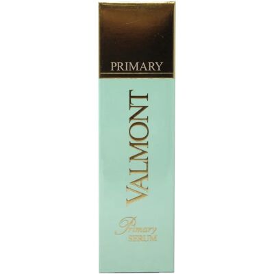 Valmont Primair Serum - Vermindert roodheid, kalmeert, herstelt Valmont Primair Serum - Vermindert roodheid, kalmeert, herstelt