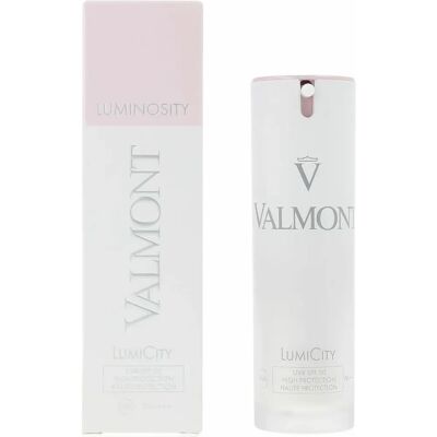 Valmont Lumicity SPF50 - Cream for Radiance & Protection Valmont Lumicity SPF50 - Cream for Radiance & Protection
