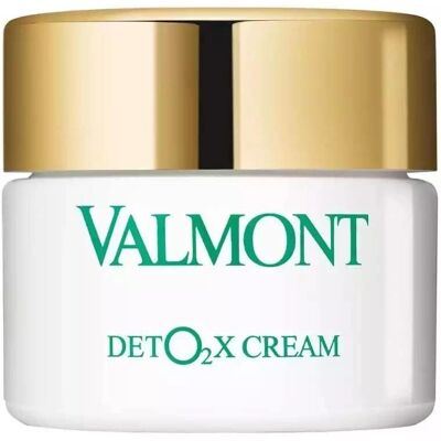 Valmont DetO2x Creme (45ml) Valmont DetO2x Creme (45ml)