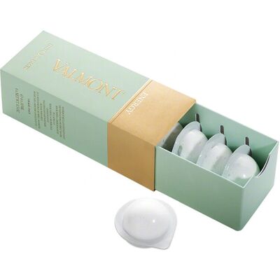 Valmont Deto2x Pack - Oxygenating Bubble Mask - Women Valmont Deto2x Pack - Oxygenating Bubble Mask - Women