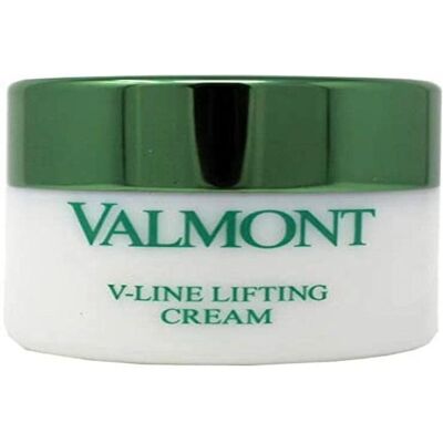 Valmont V-Linie Lifting Creme - Faltenkorrigierende Gesichtscreme für alle Hauttypen Valmont V-Linie Lifting Creme - Faltenkorrigierende Gesichtscreme für alle Hauttypen