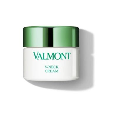 Valmont V-Neck Cream - Neck & Décolletage Lifting Cream Valmont V-Neck Cream - Neck & Décolletage Lifting Cream